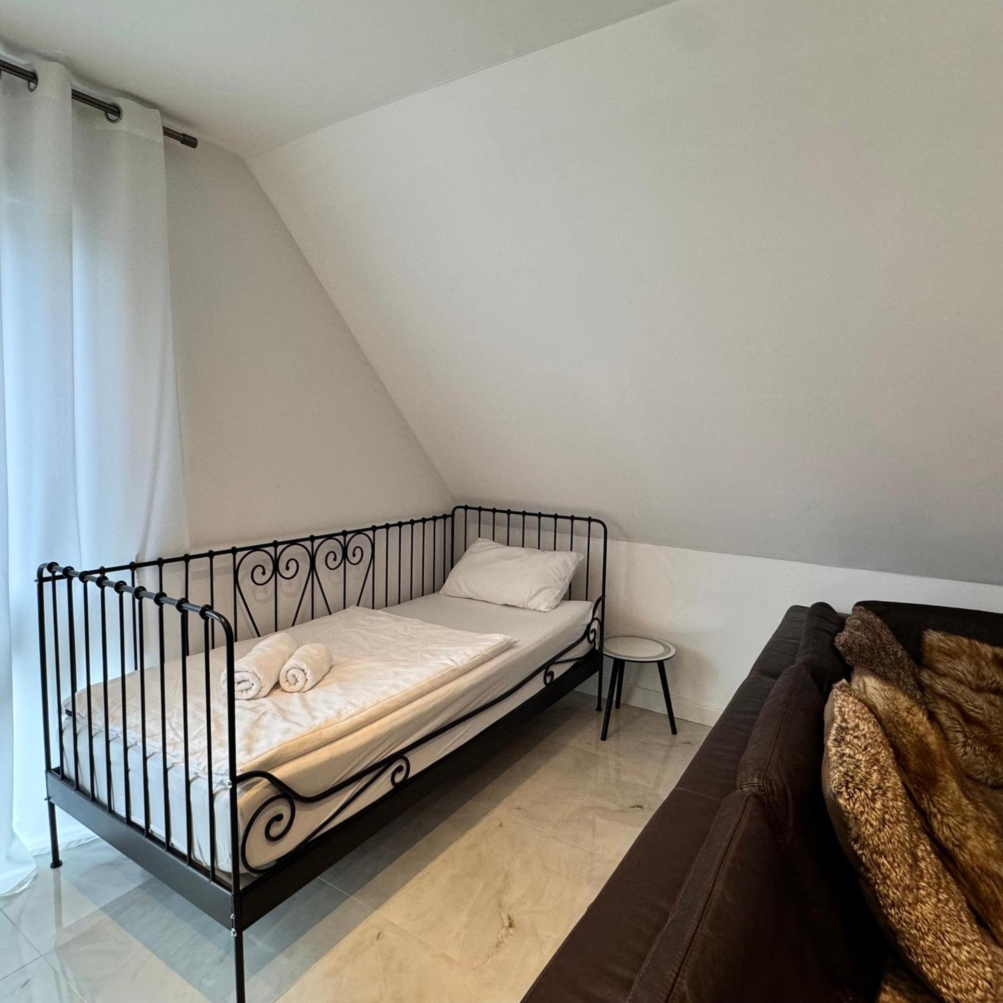 Relaxdays-Apartments 1 Garten Und Pool-Mitbenutzung, Wallbox, Kostenloser Parkplatz, Kontaktloser Checkin, Wifi Mit Smarttv Гютерсло Экстерьер фото